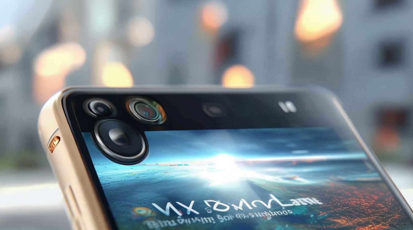 vivo x6怎么虚化拍照，手机拍照背景虚化技巧