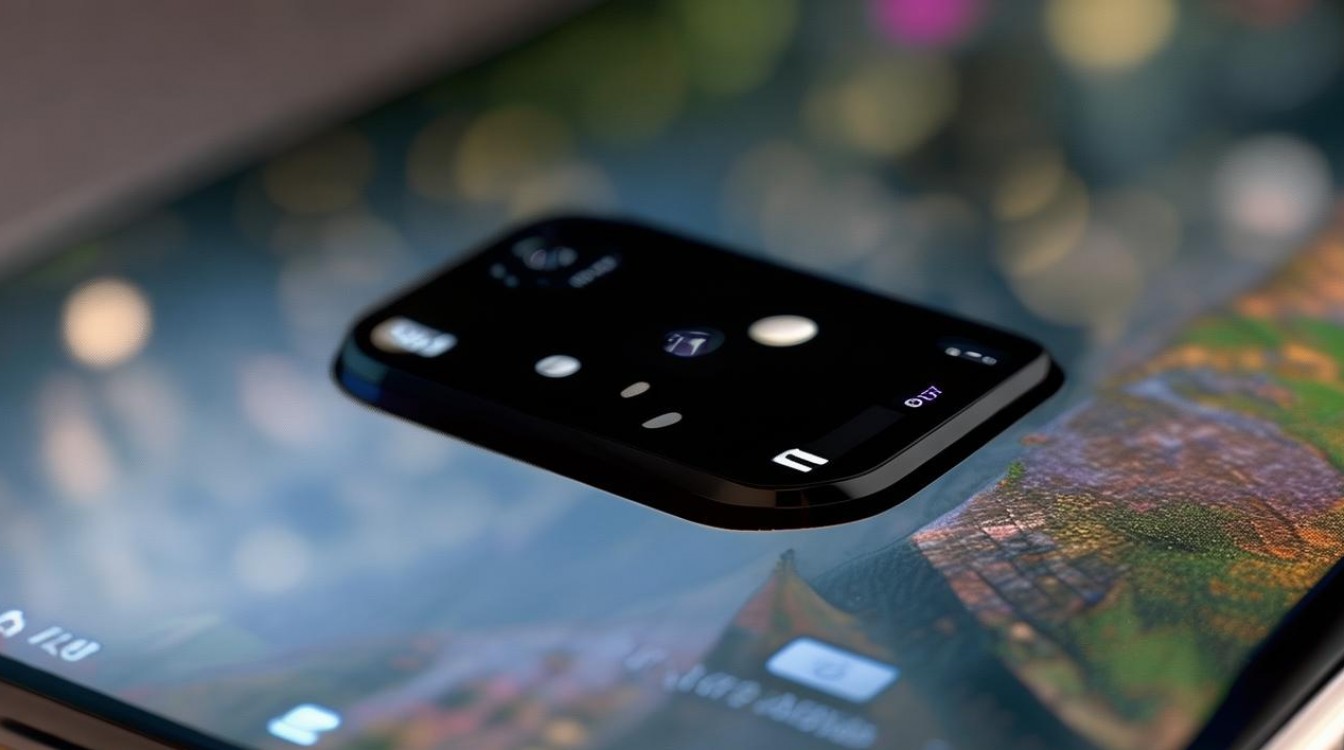 vivo x6怎么虚化拍照，手机拍照背景虚化技巧