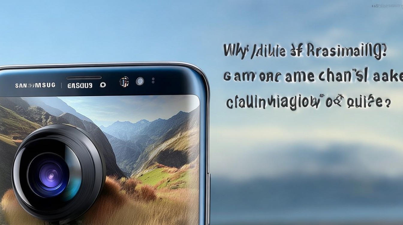 三星拍照 2 倍对焦怎么会震动？三星手机拍照对焦震动原因及解决方法