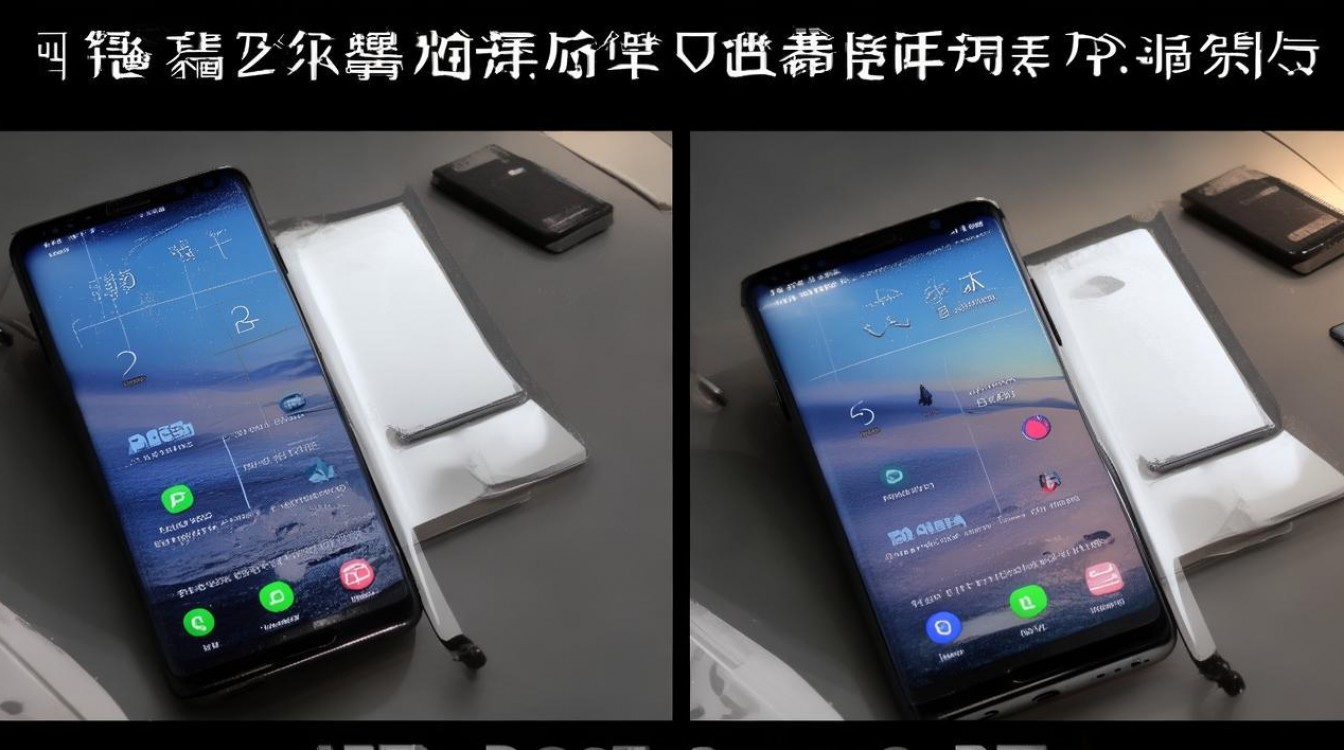 三星s8手机怎么下载到u盘到？手机数据传u盘方法及教程