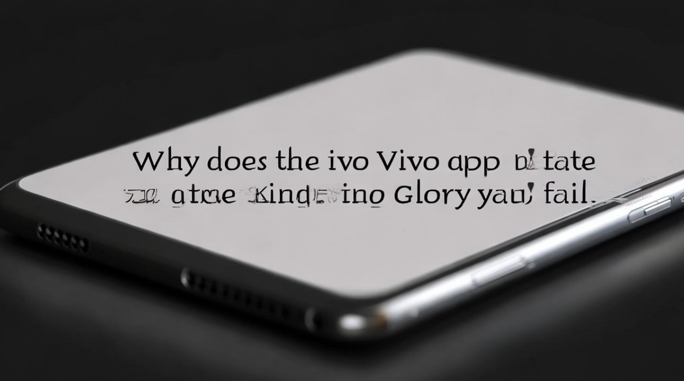 王者荣耀vivo更新失败怎么回事？vivo手机游戏更新失败解决办法