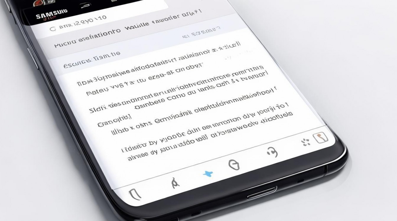 三星s8十导航栏怎么设置，三星s8导航栏设置方法