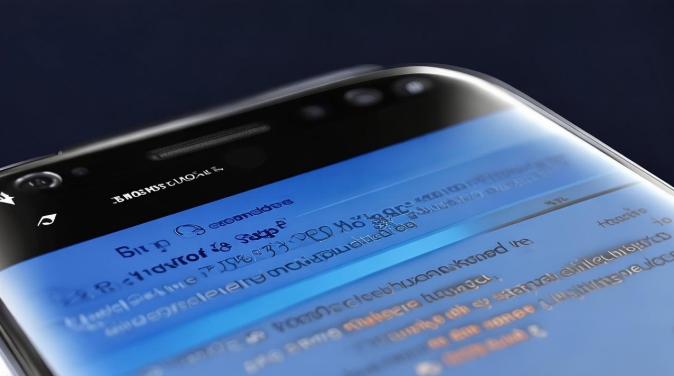 三星s8十导航栏怎么设置，三星s8导航栏设置方法