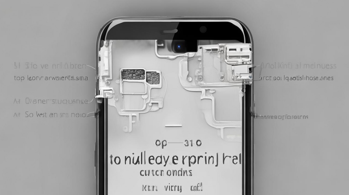 手机vivo55怎么开盖，vivo手机后盖拆卸教程