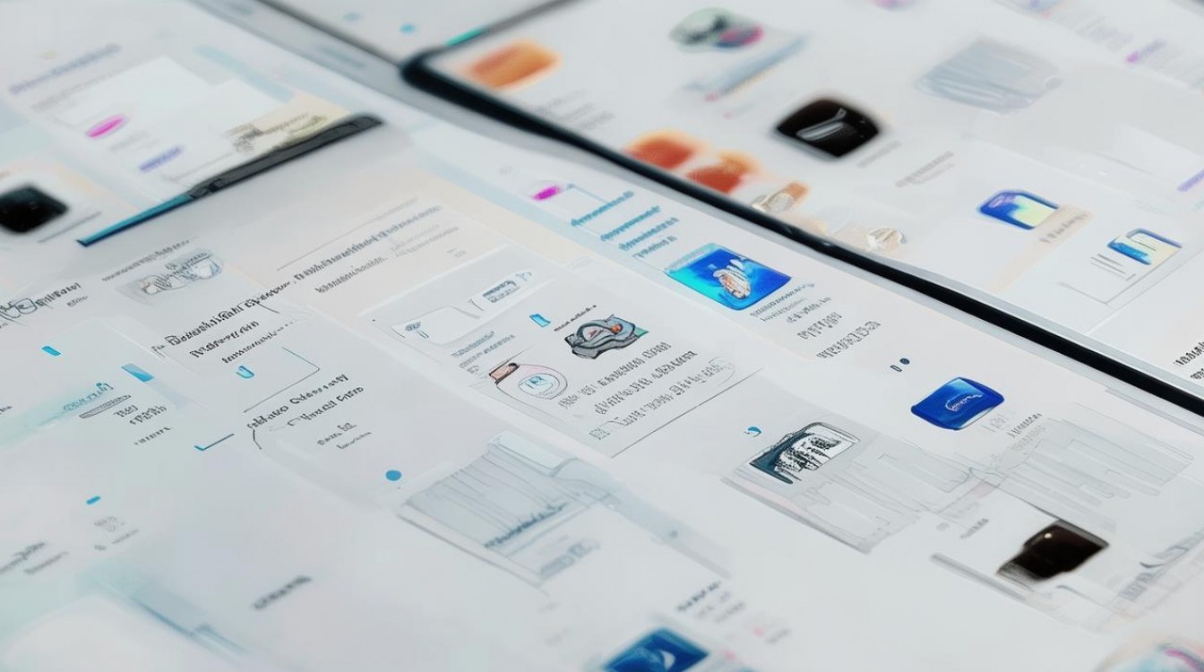 vivo桌面布局怎么改，vivo手机桌面图标排列方法