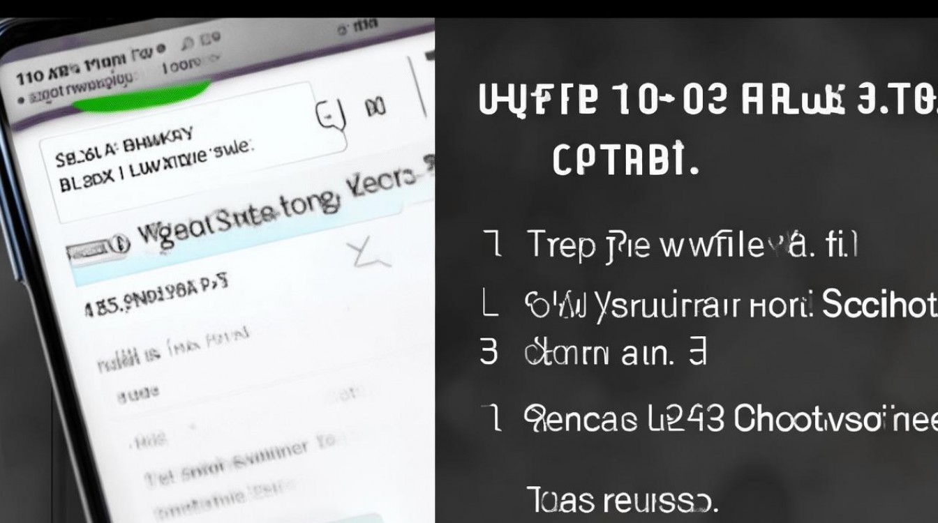 怎么设置快速截屏华为，华为手机截屏快捷键设置方法