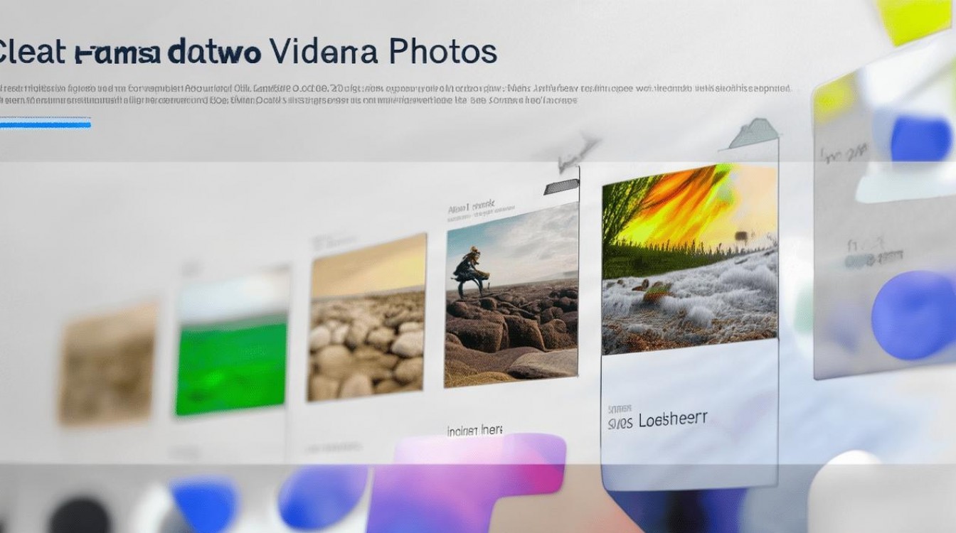 vivo照片怎么分类，vivo手机照片如何分组管理