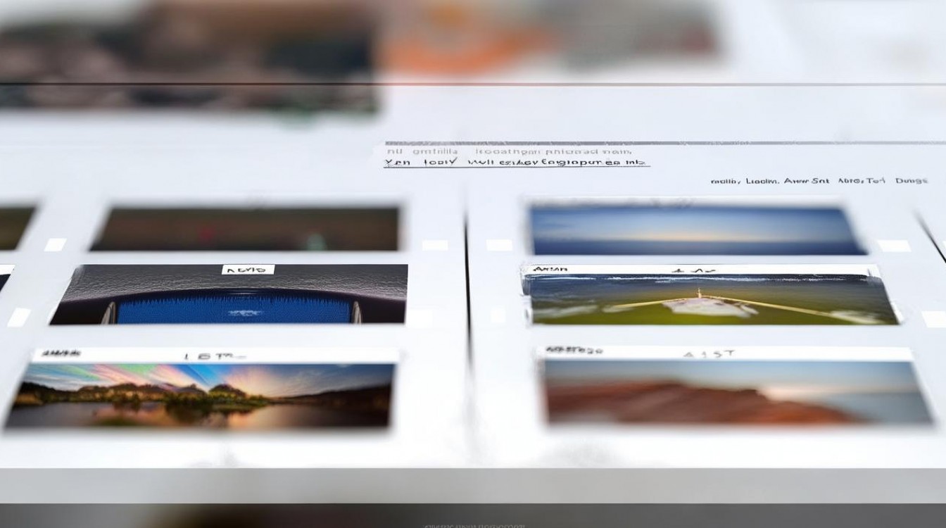 vivo照片怎么分类，vivo手机照片如何分组管理