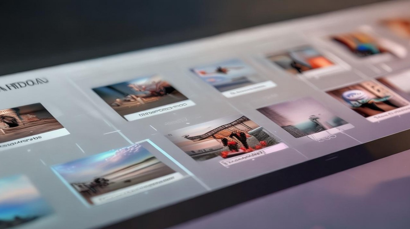 vivo照片怎么分类，vivo手机照片如何分组管理