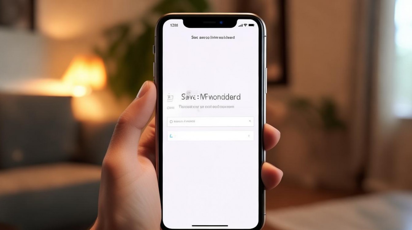 苹果手机怎么保存wifi密码，iPhone忘记wifi密码怎么查看