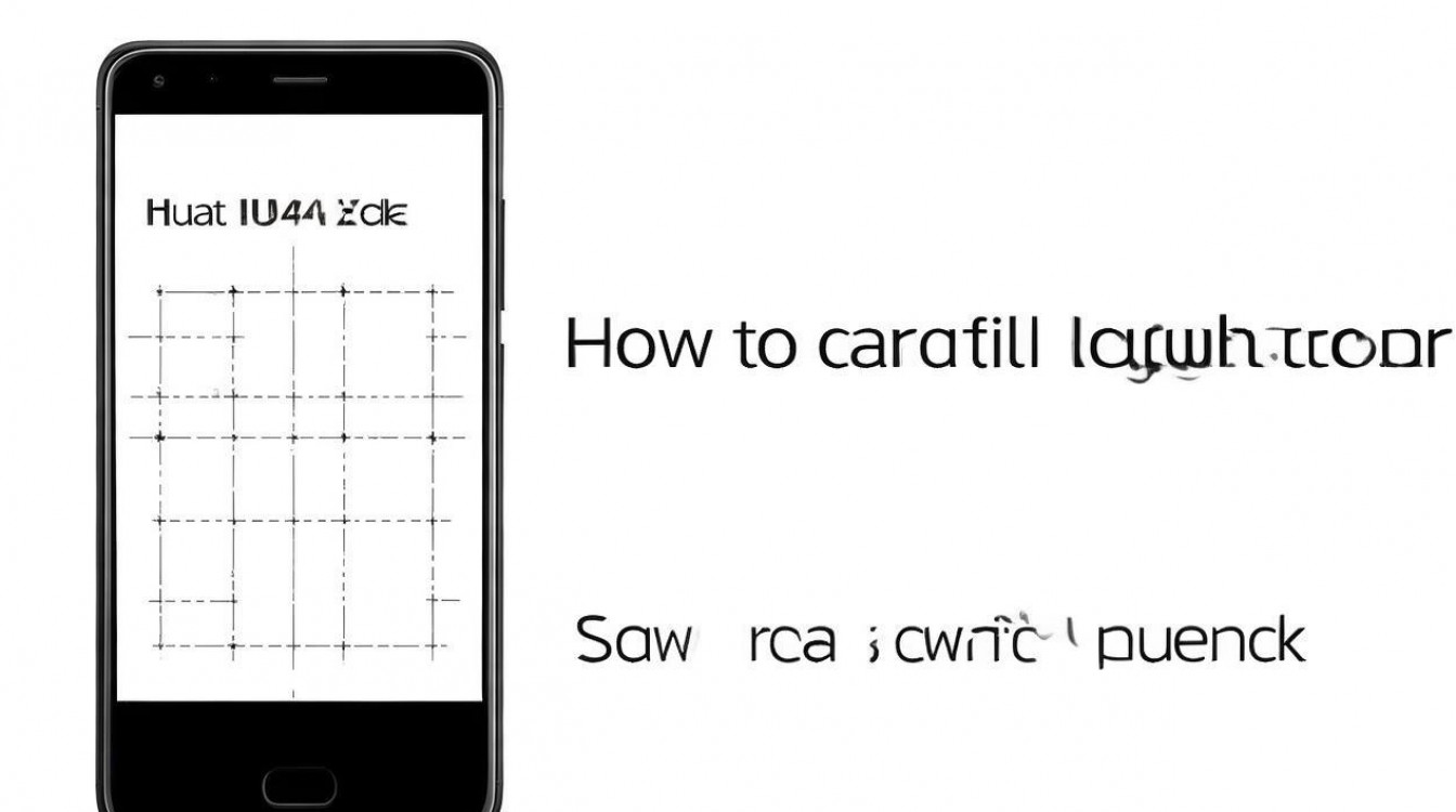 怎么取消华为图案锁屏密码解锁，华为手机图案锁屏怎么取消