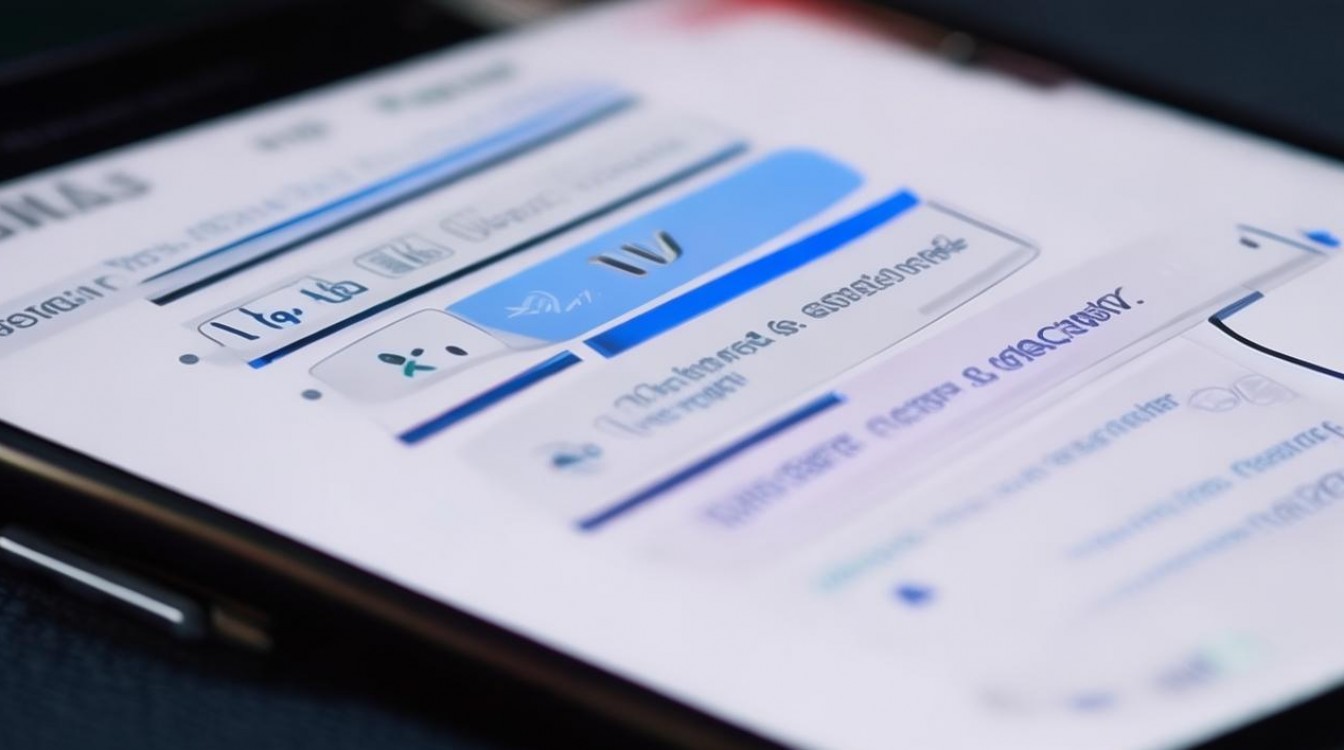 三星怎么调节流量警告，三星手机限制流量设置方法