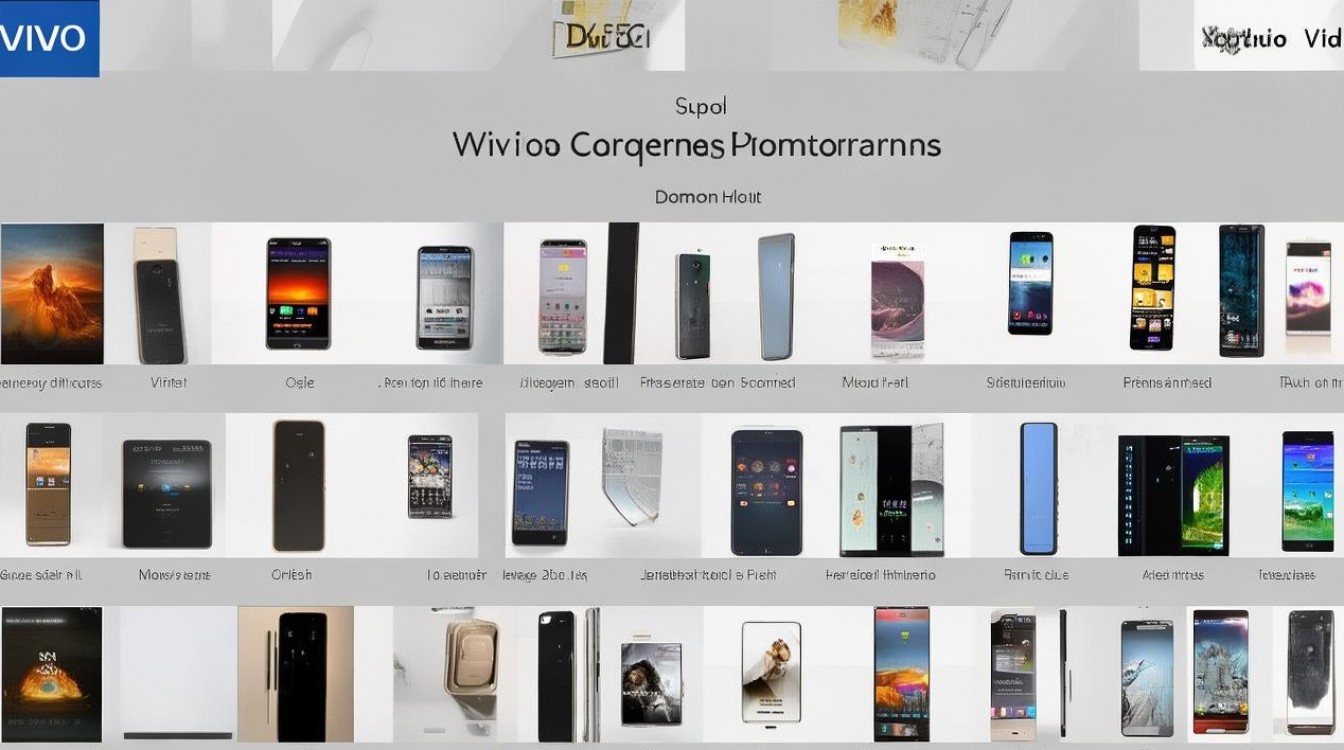 vivo手机照片怎么分类？vivo手机照片分类方法