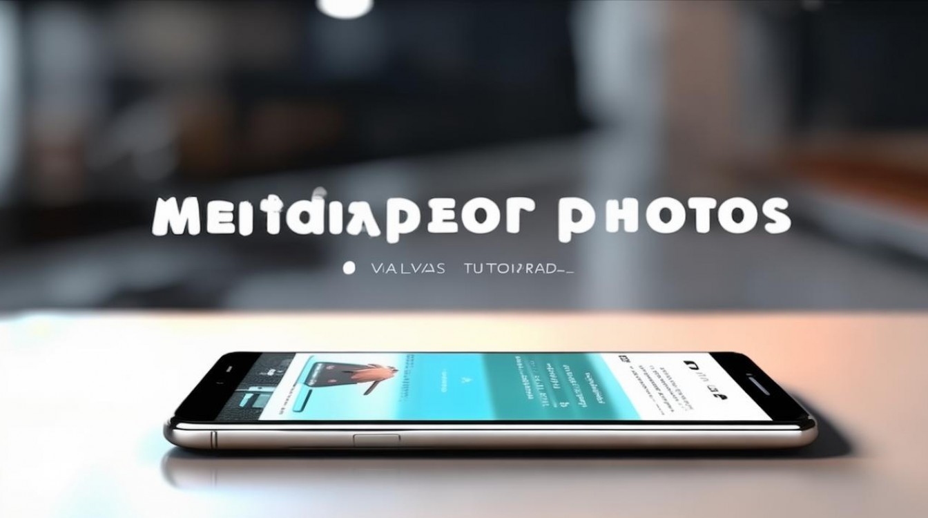 vivo手机怎么修改照片？vivo手机照片编辑技巧