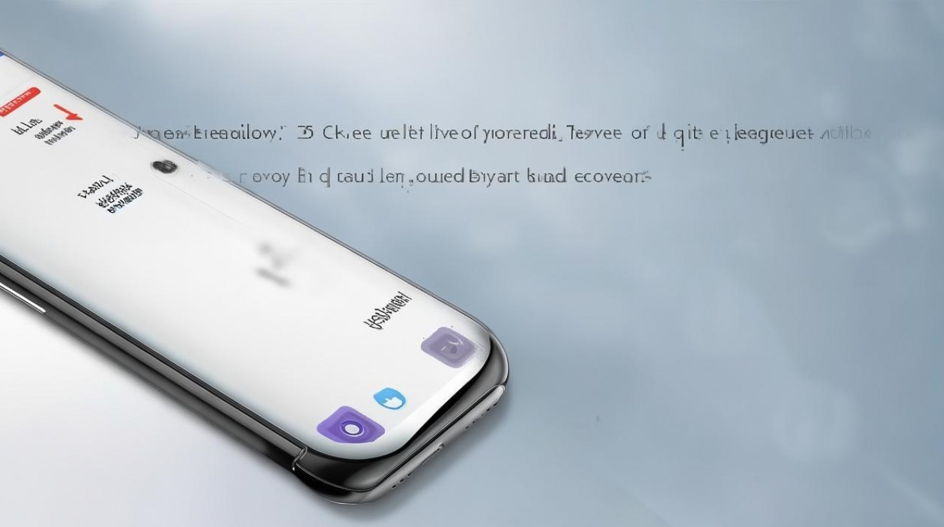 怎么进入华为系统恢复，华为手机系统恢复模式进入方法