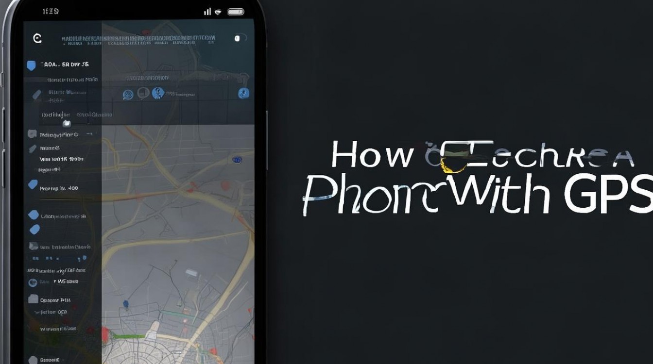 苹果手机有定位怎么找出来，手机丢了如何快速定位找回