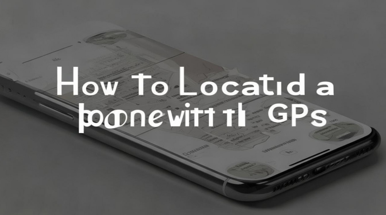 苹果手机有定位怎么找出来，手机丢了如何快速定位找回