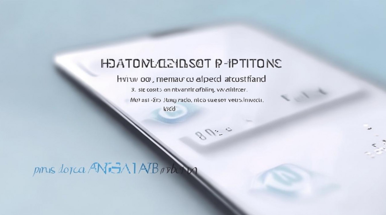 怎么解除华为手机root权限设置密码，华为手机解除root方法