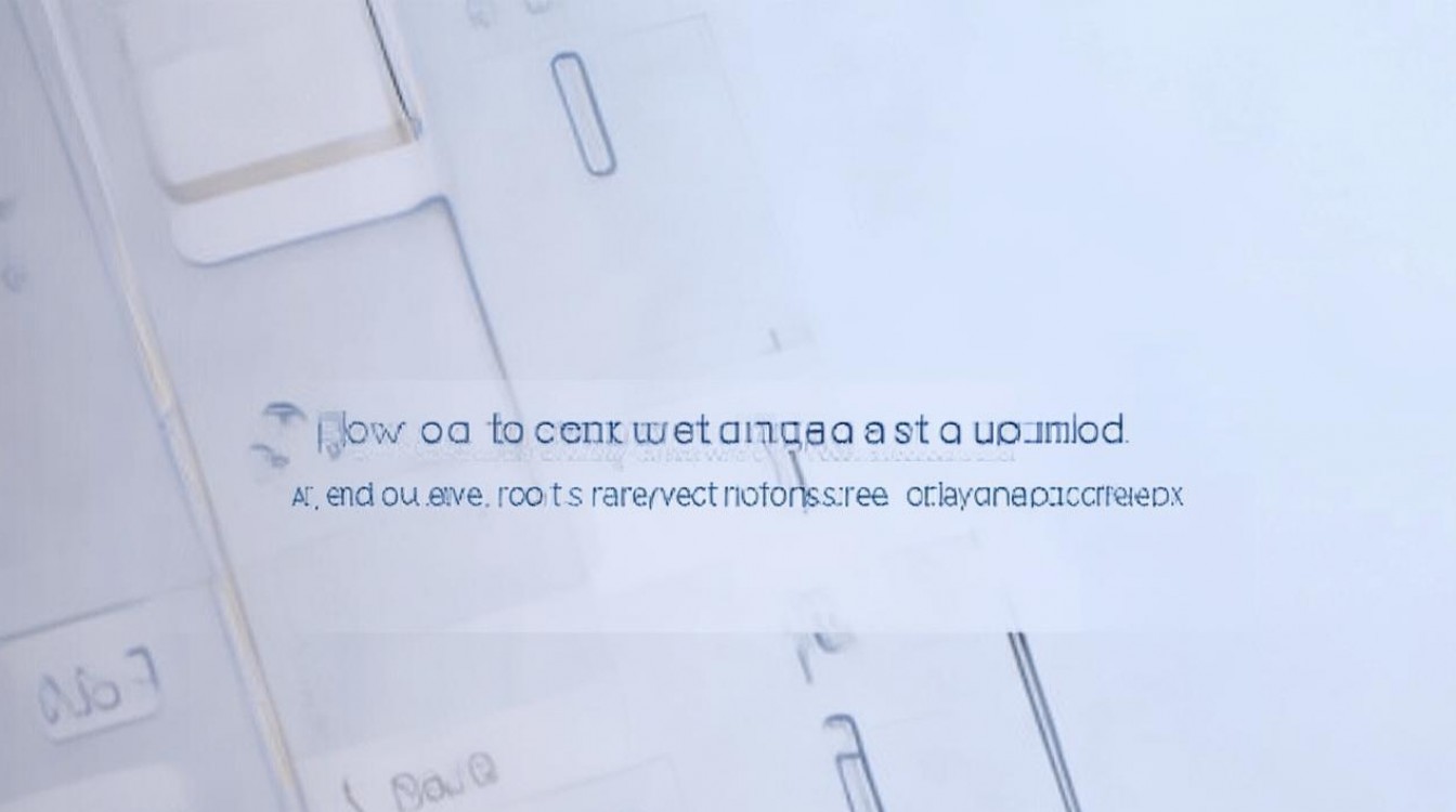 怎么解除华为手机root权限设置密码，华为手机解除root方法