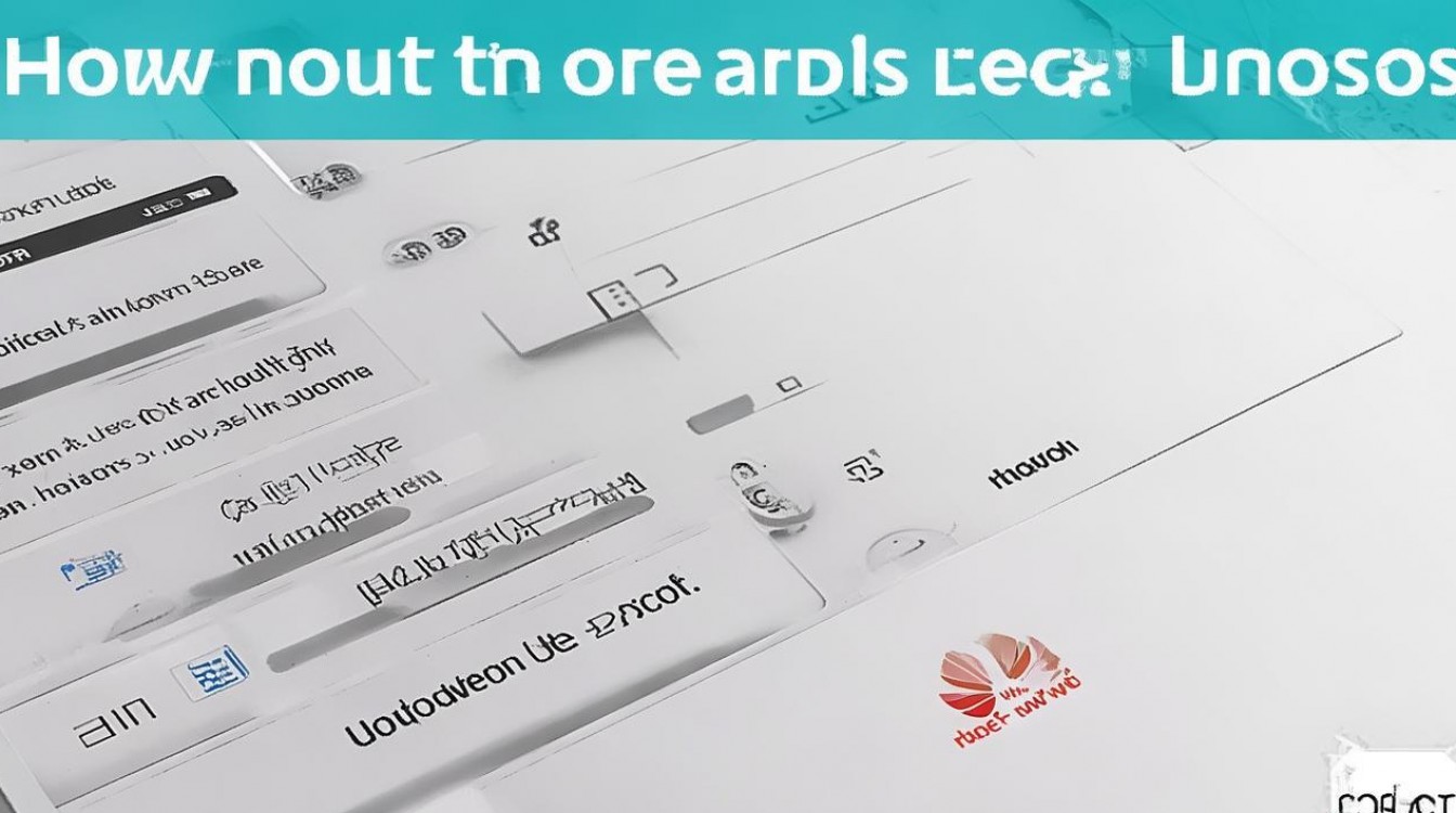 怎么解除华为手机root权限设置？手机root后怎么解除权限？