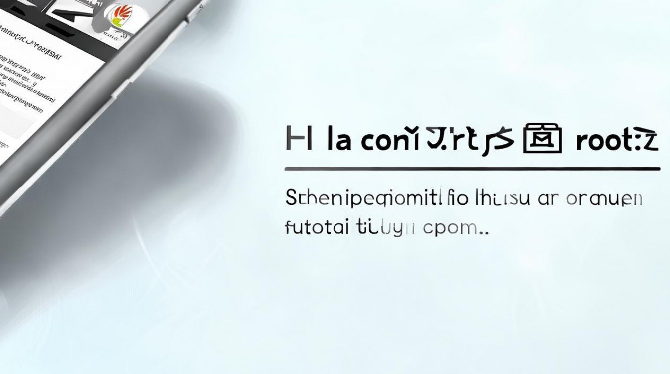 怎么解除华为手机 root 权限，华为手机 root 权限怎么取消