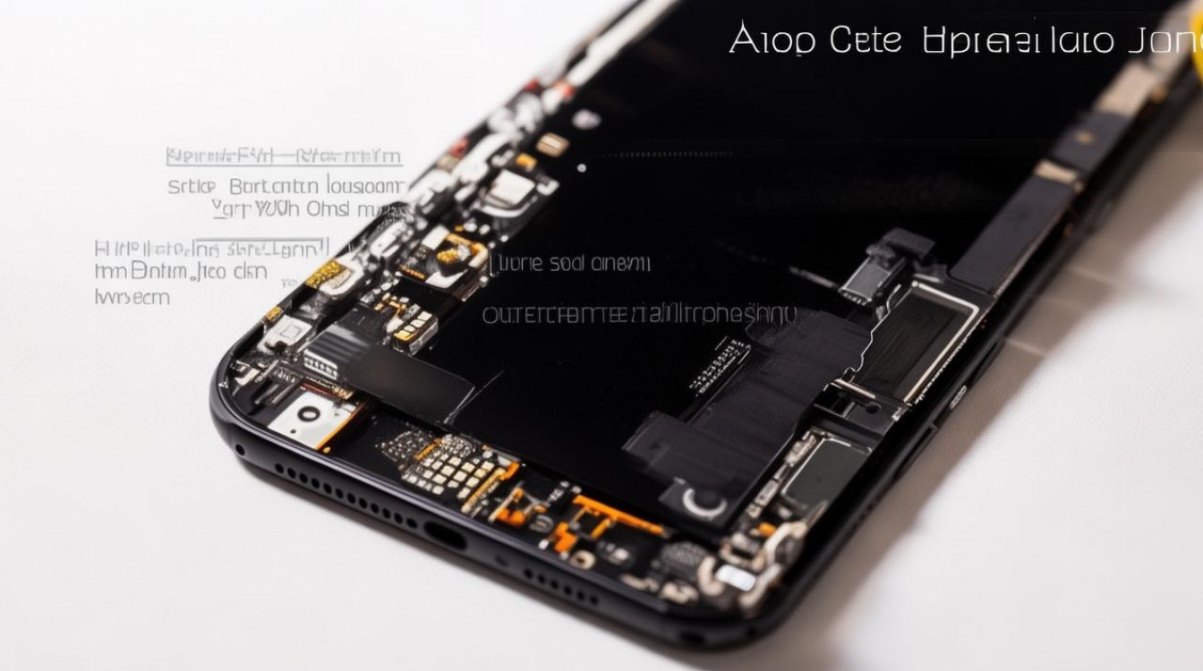 vivo手机外屏怎么拆，vivo手机屏幕总成更换教程