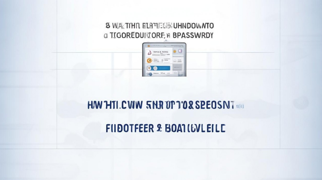 怎么登陆我的华为帐号和密码忘了怎么办，华为账号密码找回方法