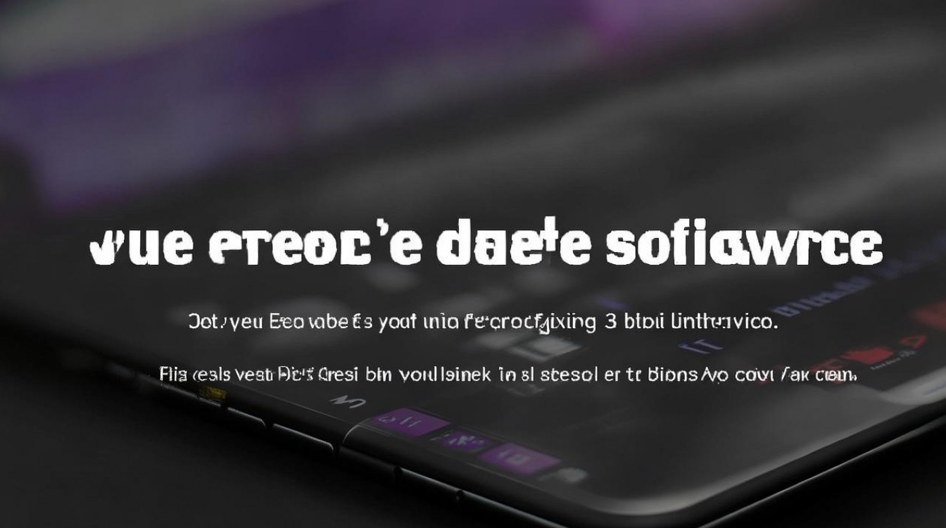 vivo软件怎么恢复，vivo手机误删软件如何找回