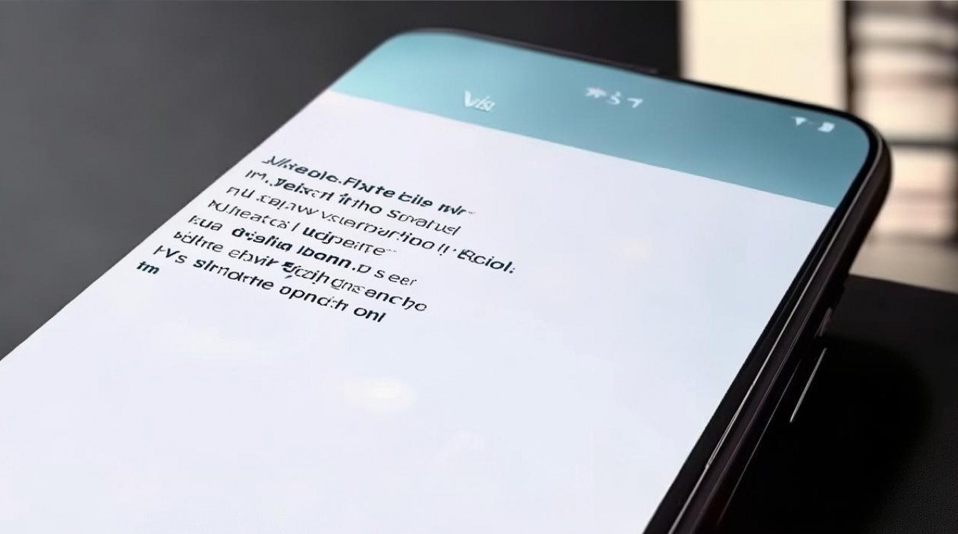 vivo滑屏多了怎么删除，vivo手机滑屏误触关闭方法