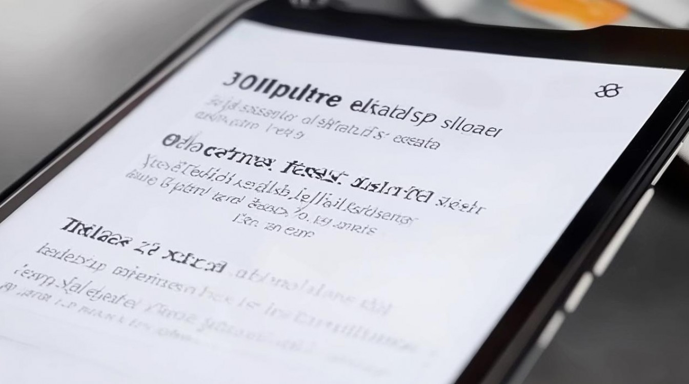 vivo滑屏多了怎么删除，vivo手机滑屏误触关闭方法