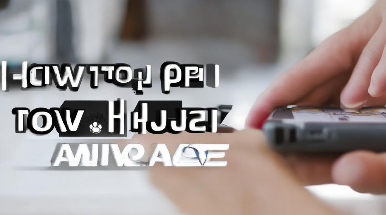 怎么打开华为手机壳，华为手机壳怎么拆卸教程