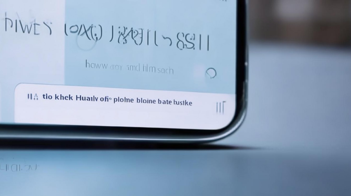 怎么查询华为手机备份？华为手机备份数据查询方法