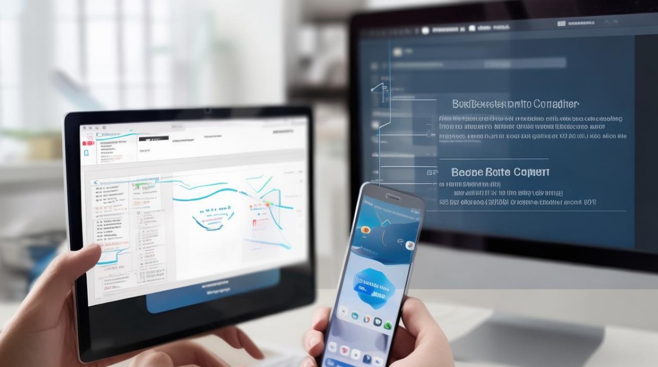 怎么把华为手机备份到电脑？华为手机备份到电脑步骤