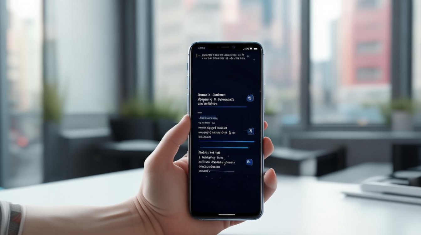 怎么把华为手机备份，华为手机备份方法