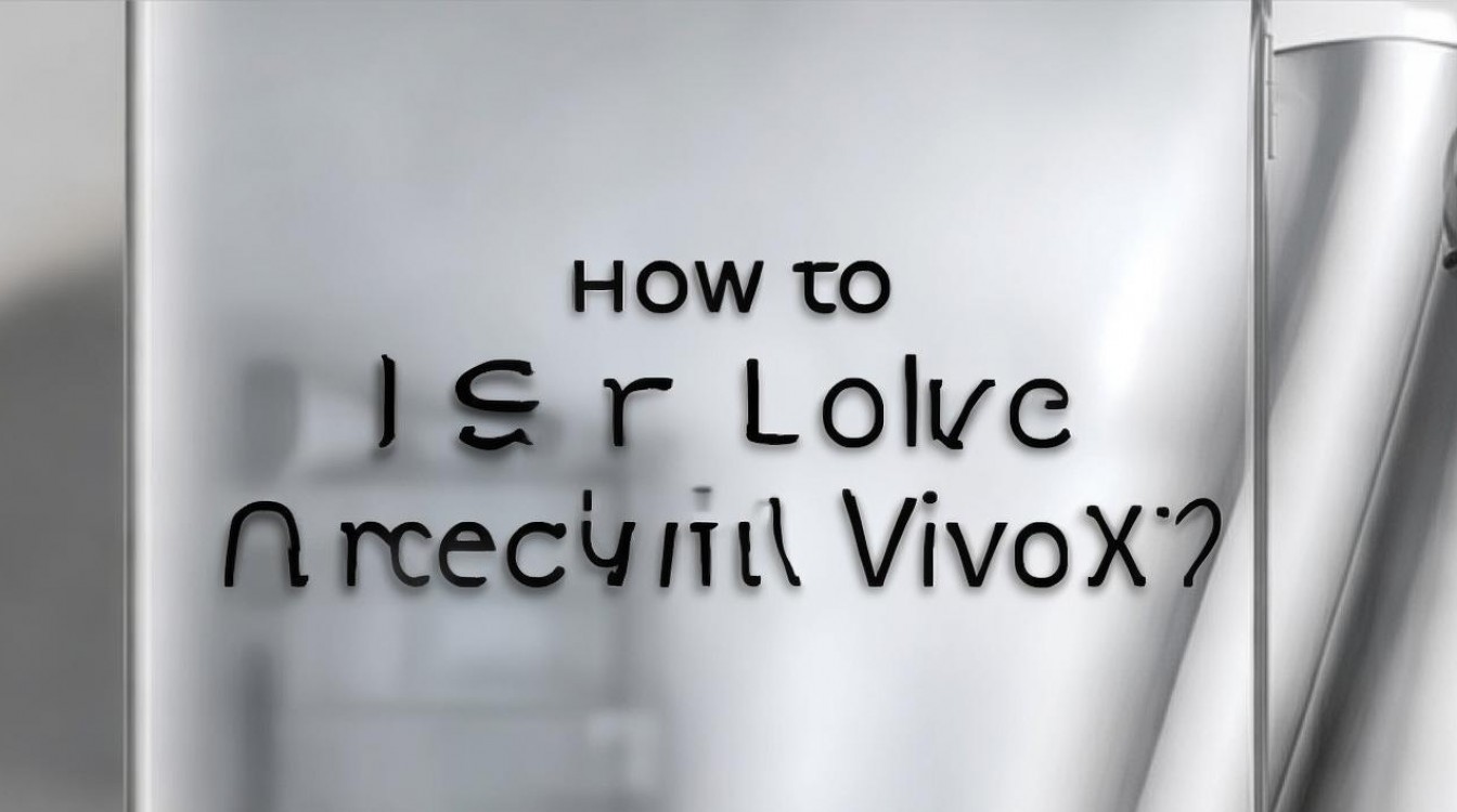 vivox9怎么手机智联，vivox9如何连接电脑？