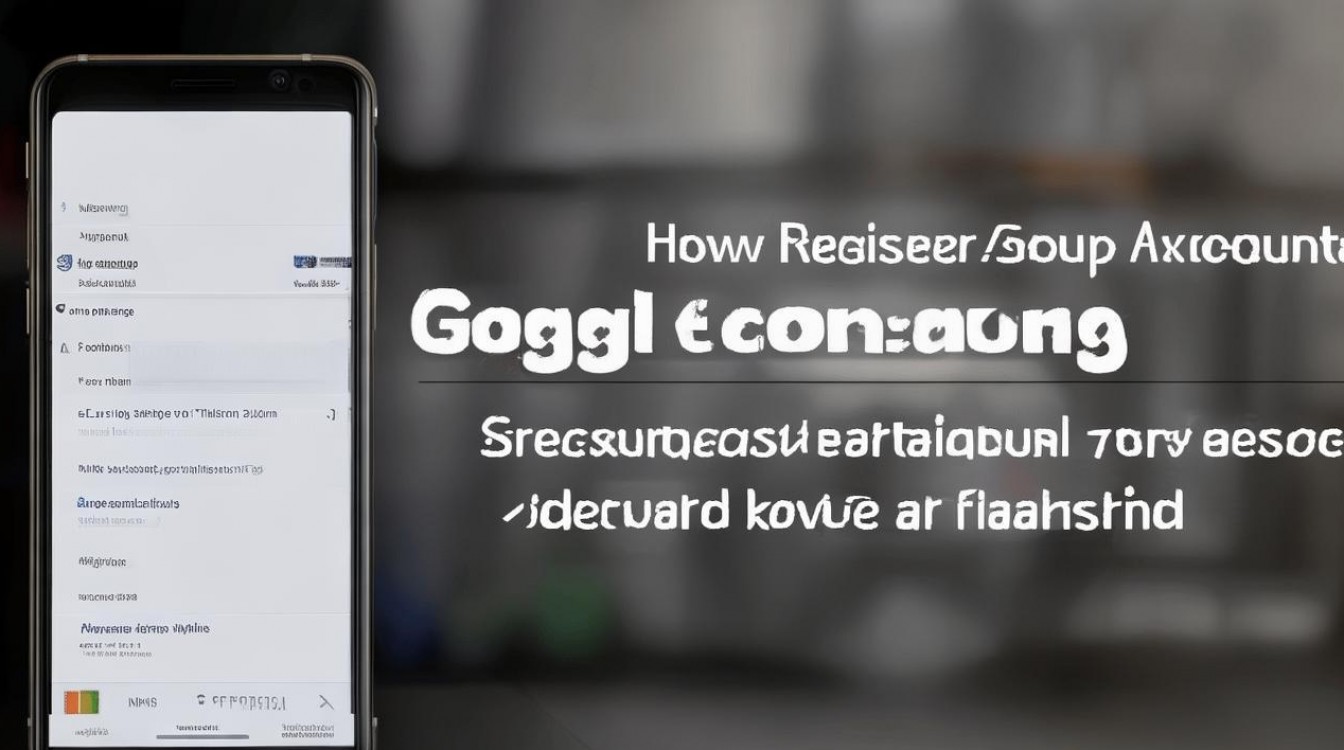 三星刷机后怎么注册谷歌账号，谷歌账号注册失败怎么办