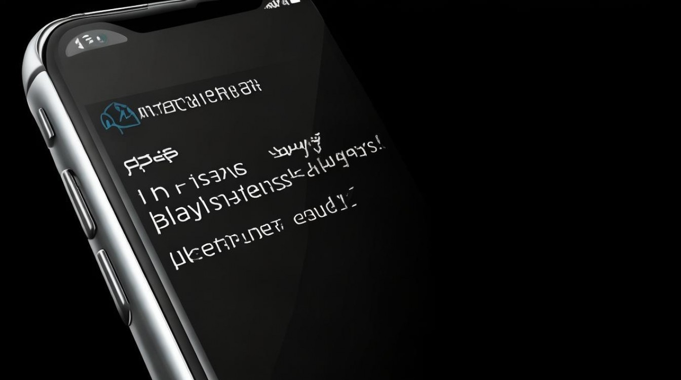 苹果手机为什么一直黑屏怎么回事，苹果黑屏开不了机怎么办