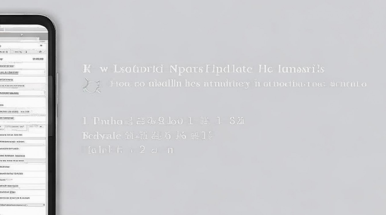 屏蔽华为更新提示软件怎么办，华为手机禁止系统更新方法