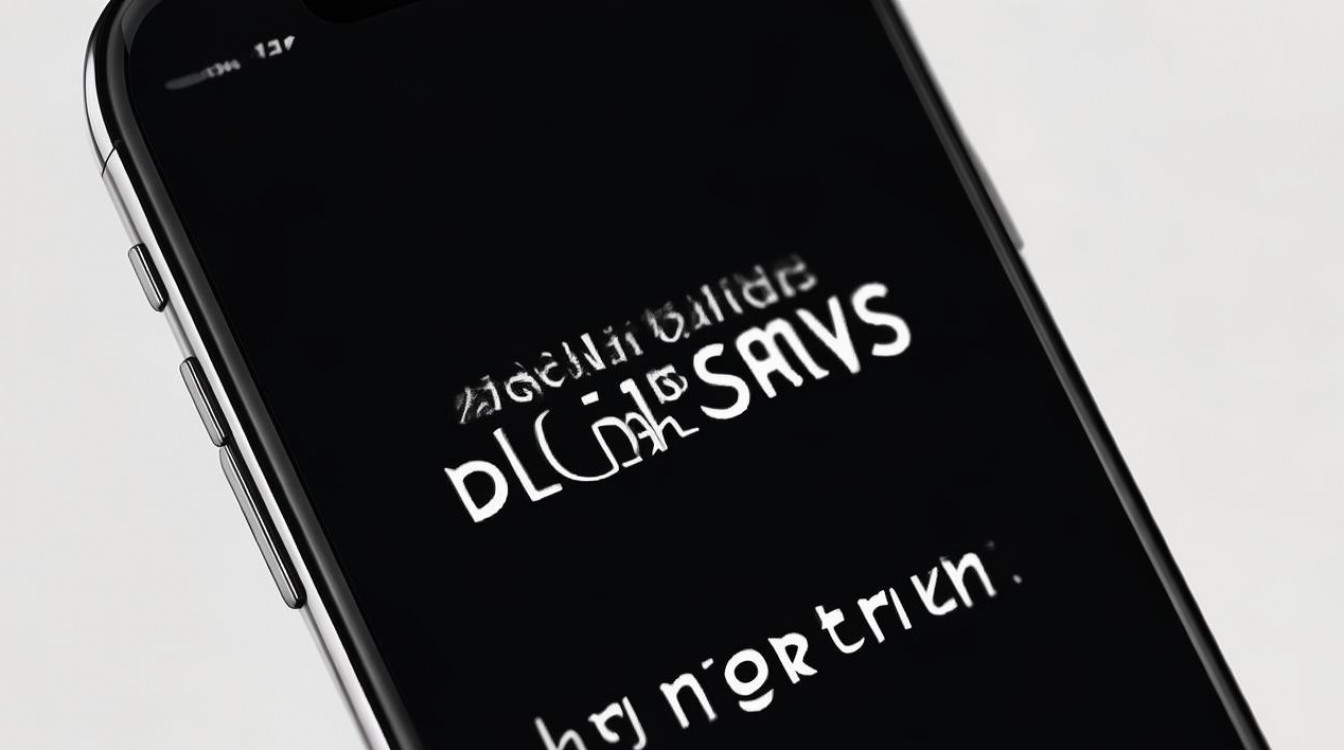 苹果手机为什么一直黑屏怎么办，苹果手机黑屏解决方法