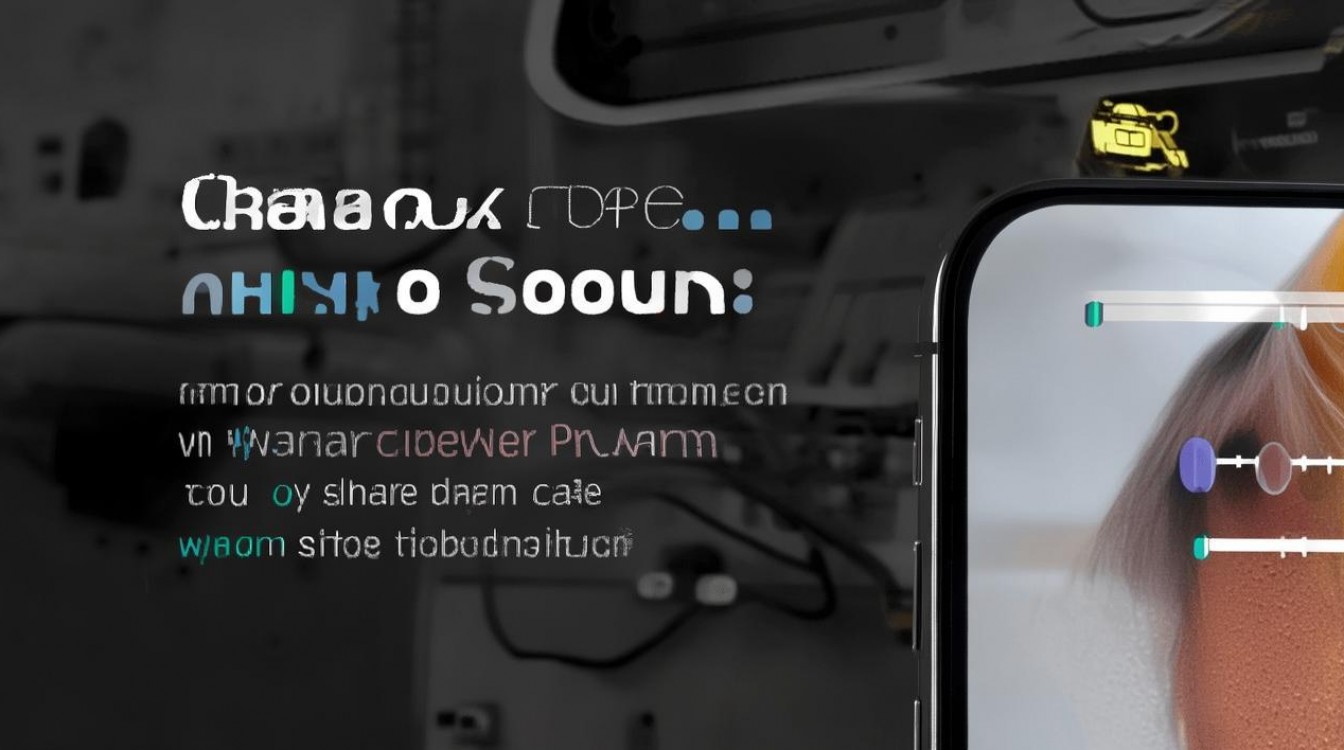 苹果手机为什么会没声音是怎么回事，苹果手机突然没声音怎么办