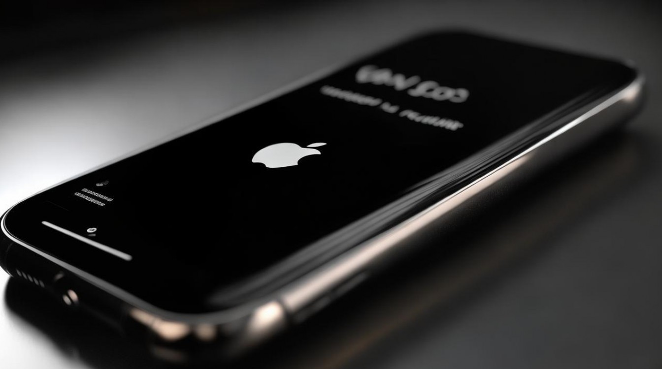 苹果手机突然黑屏但是有声音是怎么回事啊，手机黑屏有声音怎么办