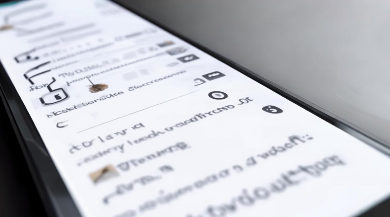 截图怎么截华为手机，华为手机截屏快捷键是什么