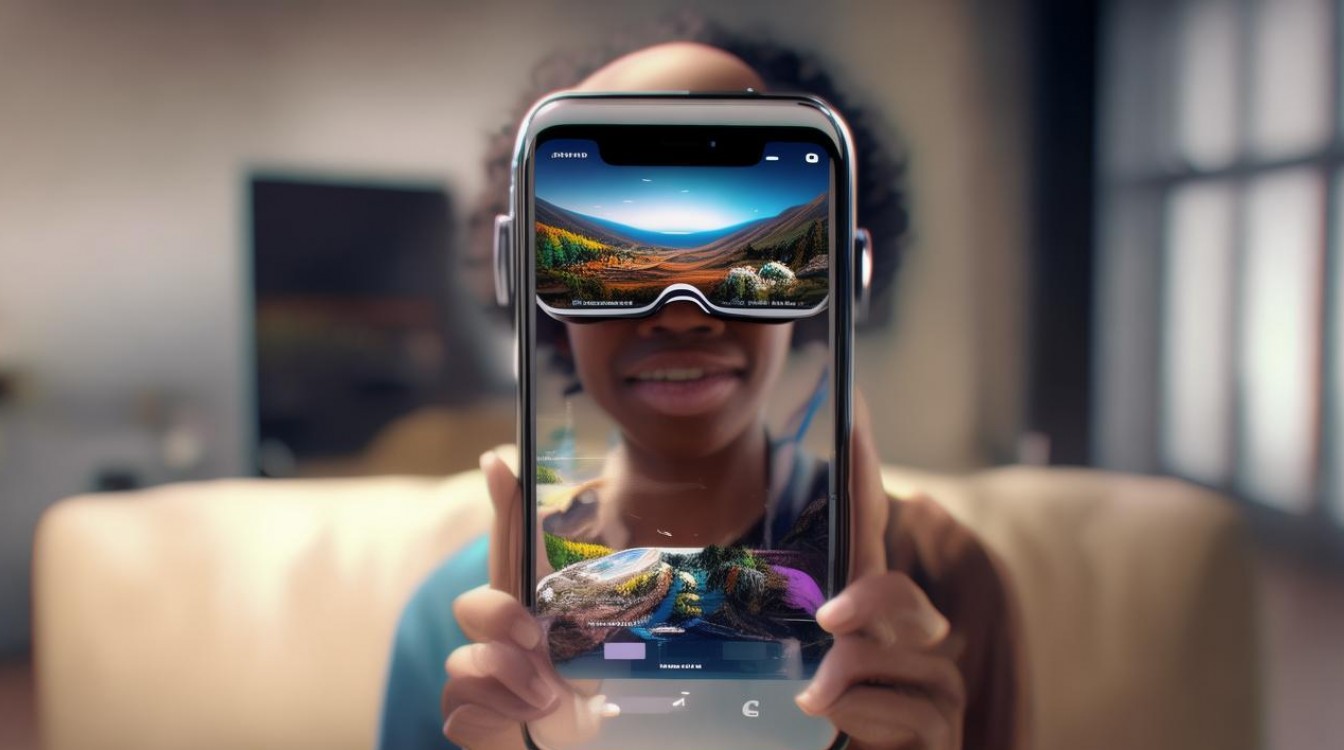 苹果手机玩VR怎么样，iPhone 能否流畅运行 VR 眼镜