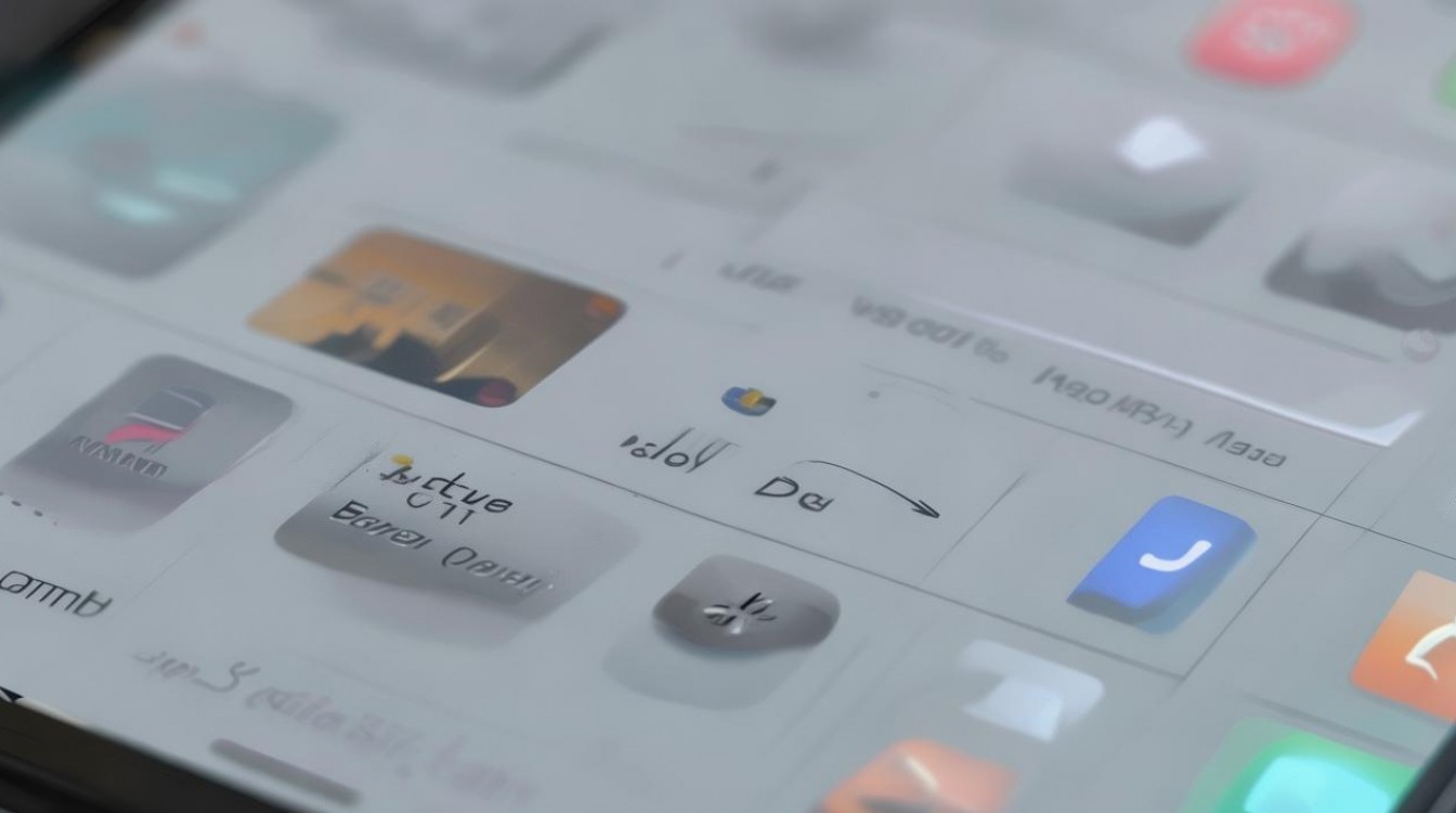 华为主菜单怎么设置，华为手机主菜单设置方法