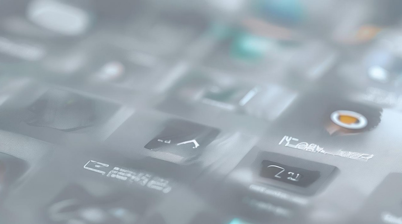 华为主菜单怎么设置，华为手机主菜单设置方法