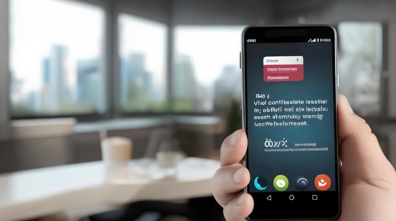 华为装不了软件是怎么回事，手机无法安装应用怎么办