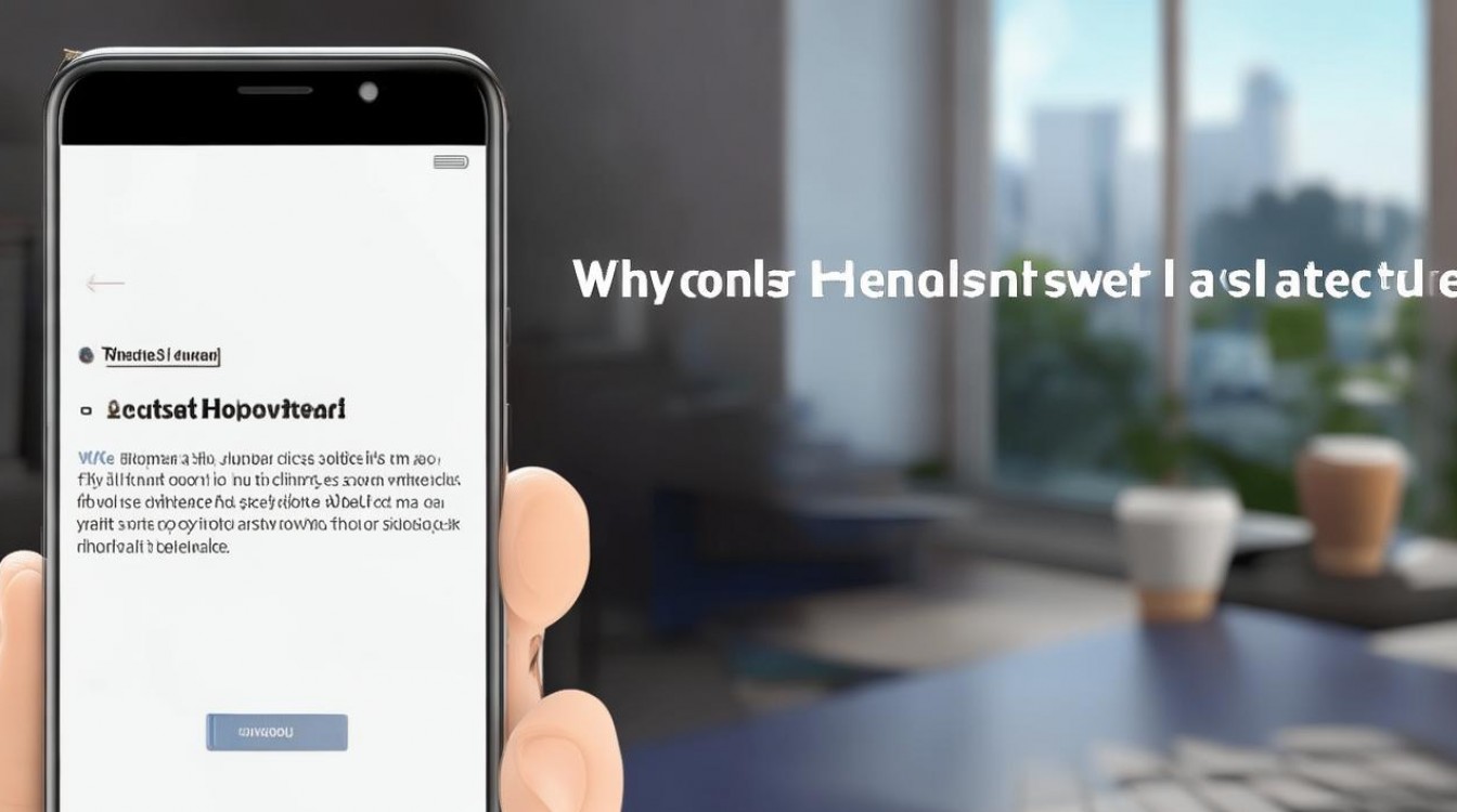 华为装不了软件是怎么回事，手机无法安装应用怎么办