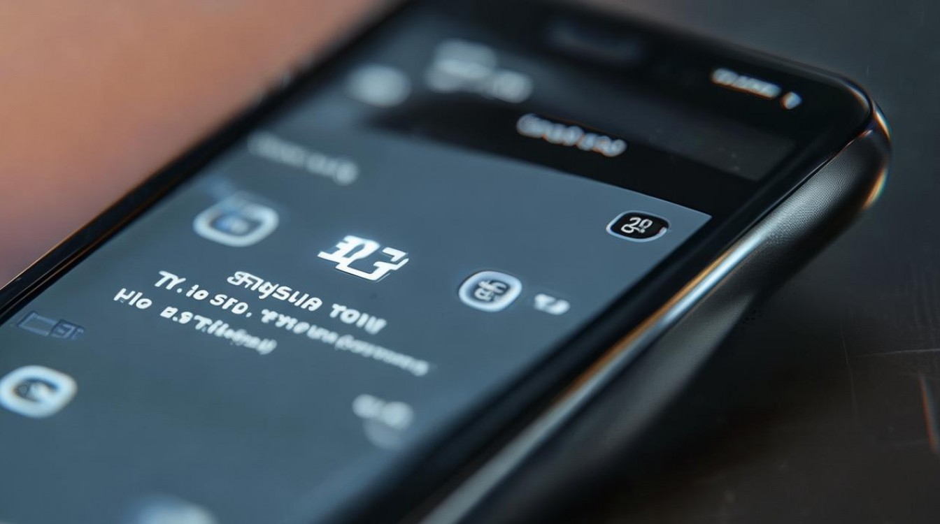 三星怎么打开 5G 网络，三星手机 5G 设置方法