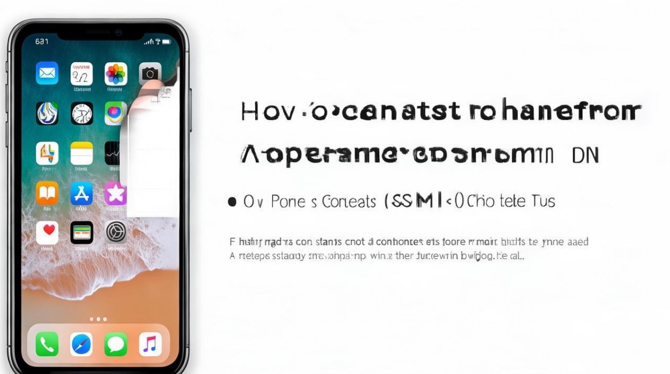 苹果手机通讯录怎么复制到 sim 卡上，iphone 手机联系人导入 sim 卡步骤