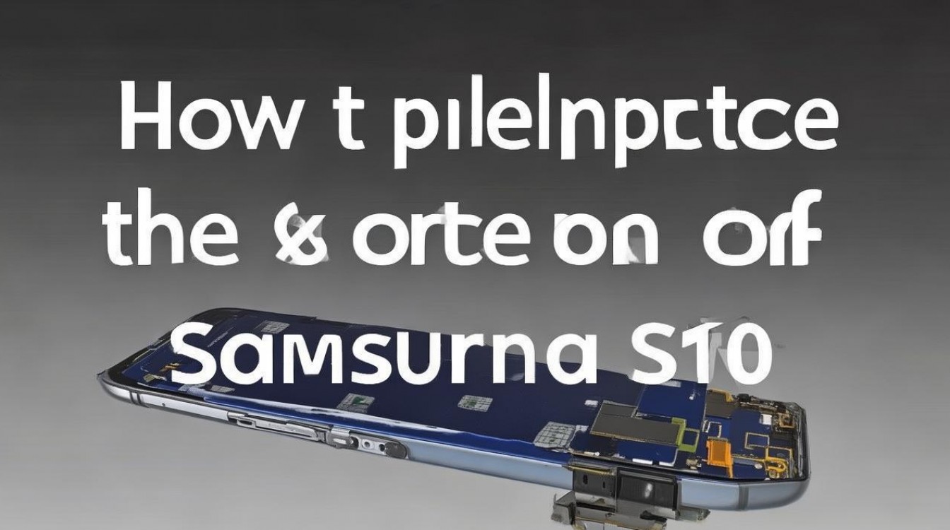 三星s10怎么换外屏，三星s10外屏更换多少钱